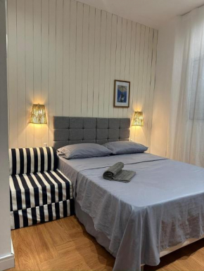 Loft aconchegante em Massaguaçu